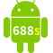 Aplicativo 688s para Android